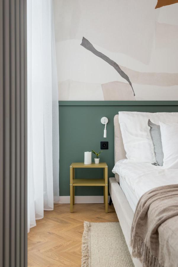 Kairos Apartments - Tower Premium - Silownia, Sauna, Scisle Centrum Katowice Kültér fotó