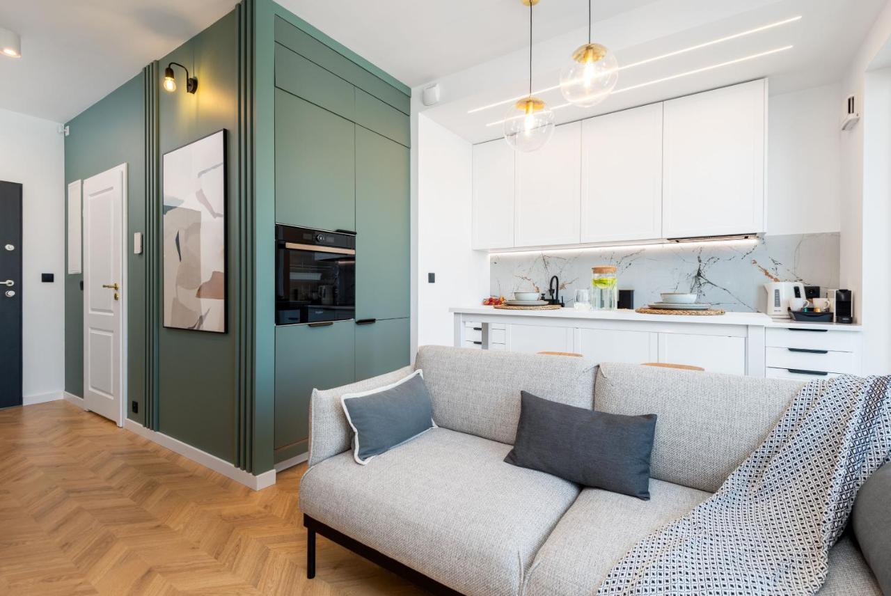 Kairos Apartments - Tower Premium - Silownia, Sauna, Scisle Centrum Katowice Kültér fotó